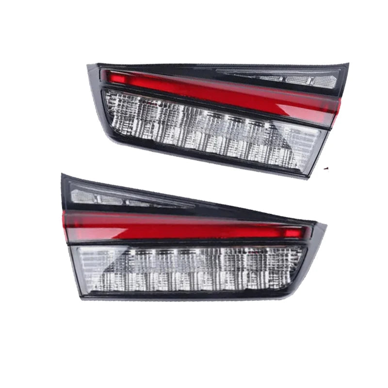 For Mitsubishi Outlander Sport ASX RVR 2020-2022 Auto Accessories LED Tail Light Assembly Turn Signal Rear Bumper Headlight
