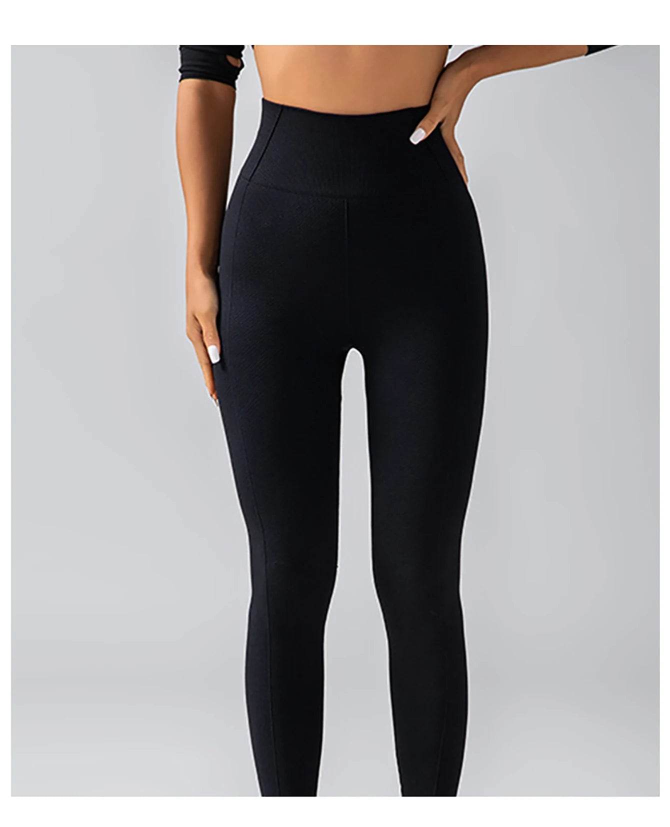 Women's Tie-Dye Push-Up Leggings - P12 Hub Europe