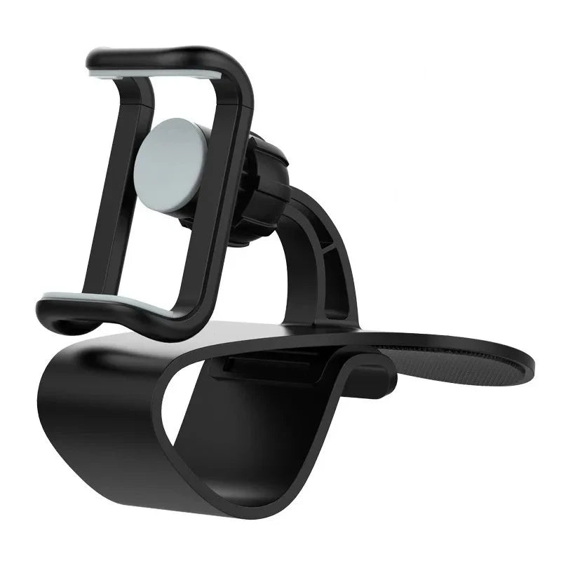 Car Phone Holder Stand HUD Dashboard Portable GPS Navigation Holder For Citroen C3 C5 C4 Berlingo Grand Picasso Jumper Saxo Jump