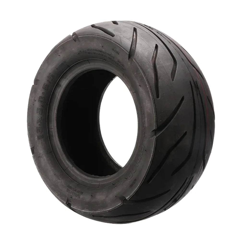 13x5.00-6.5 Tire for 13 Inch Motor Wheels FLJ K6 Electric Scooter E Kick Scooter Tyre Dirt Pit Bike Motorcycle Moto Accessories