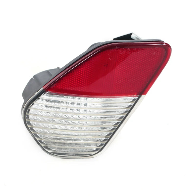 8331A186 For Mitsubishi Outlander PHEV 2016-2021 Car Tail Light Assembly Rear Brake Bumper Light Stop Turn Signal Lamp