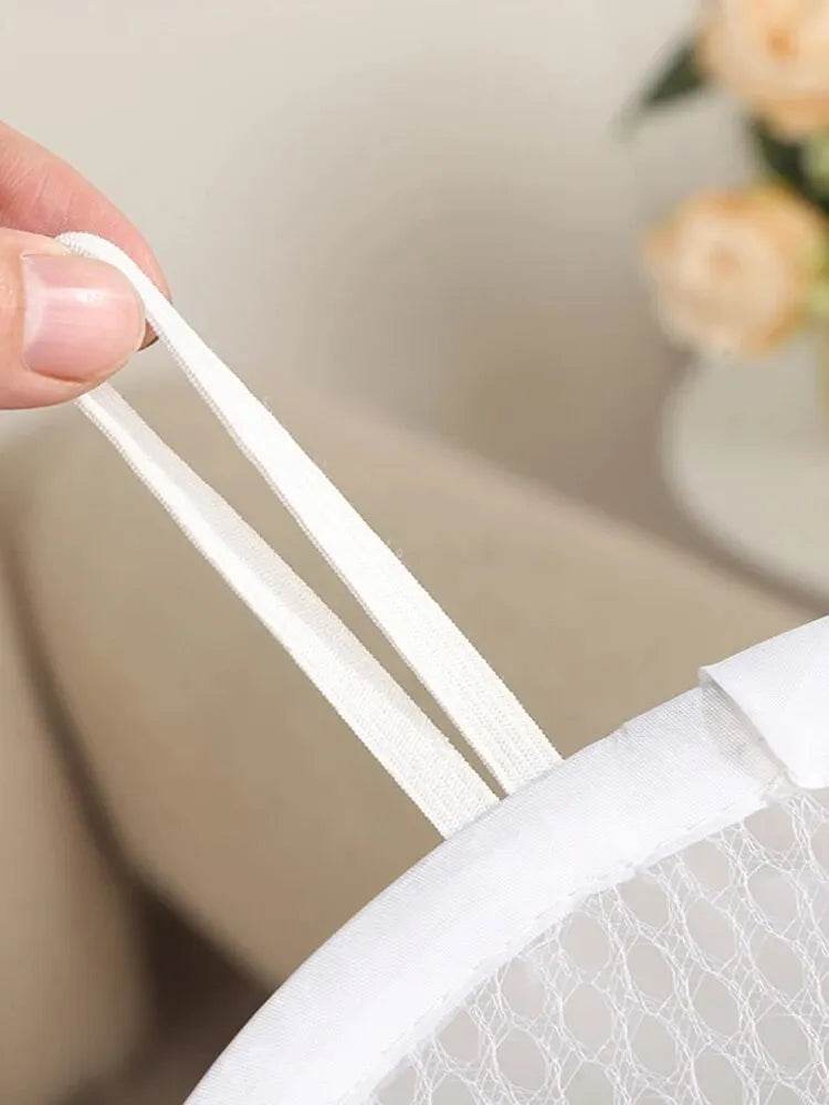 Home Laundry & Storage Basket - P12 Hub Europe