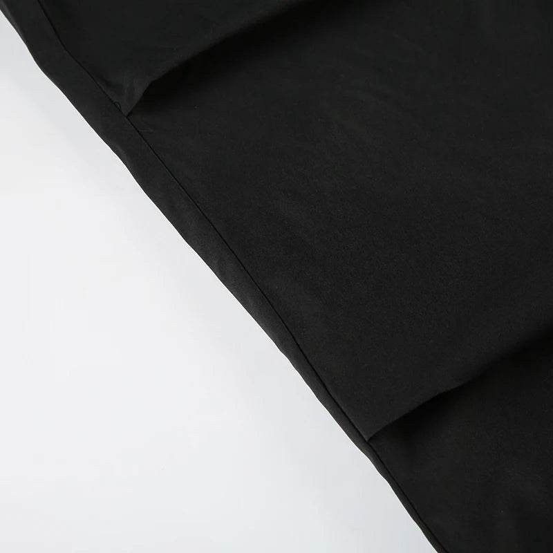 Women’s Streetwear Trousers - P12 Hub Europe