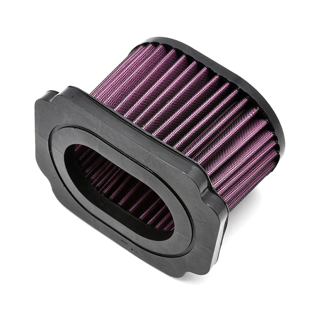 High Flow Air Cleaner Element Intake Air Filter For Yamaha FZ07 MT07 FZ-07 MT-07 Tracer 700 /GT XSR700 Tenere 700 /Rally YZF-R7