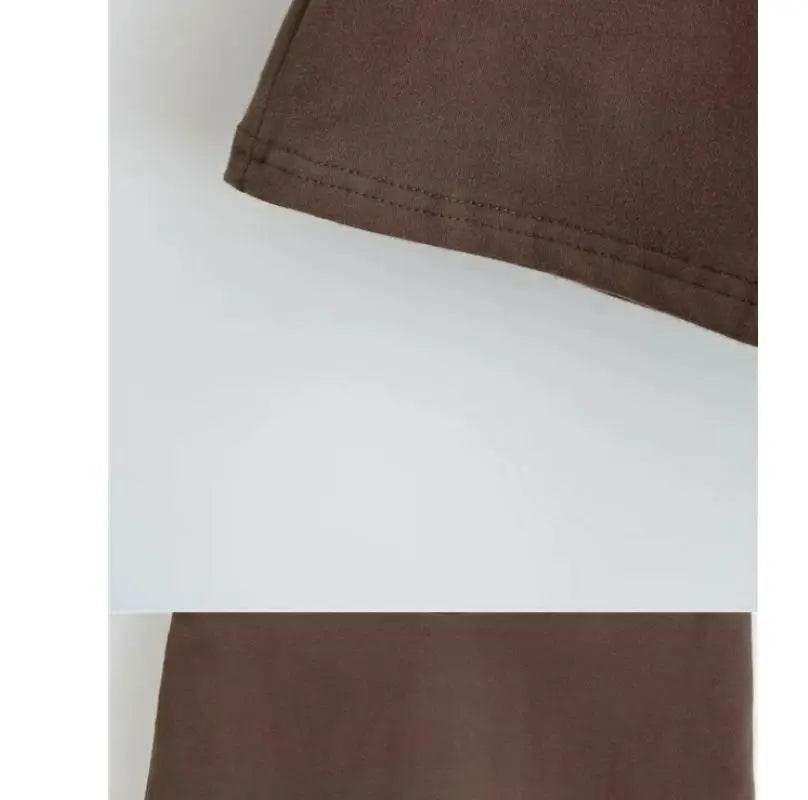 Women's Low Waist Mini Skirt - P12 Hub Europe