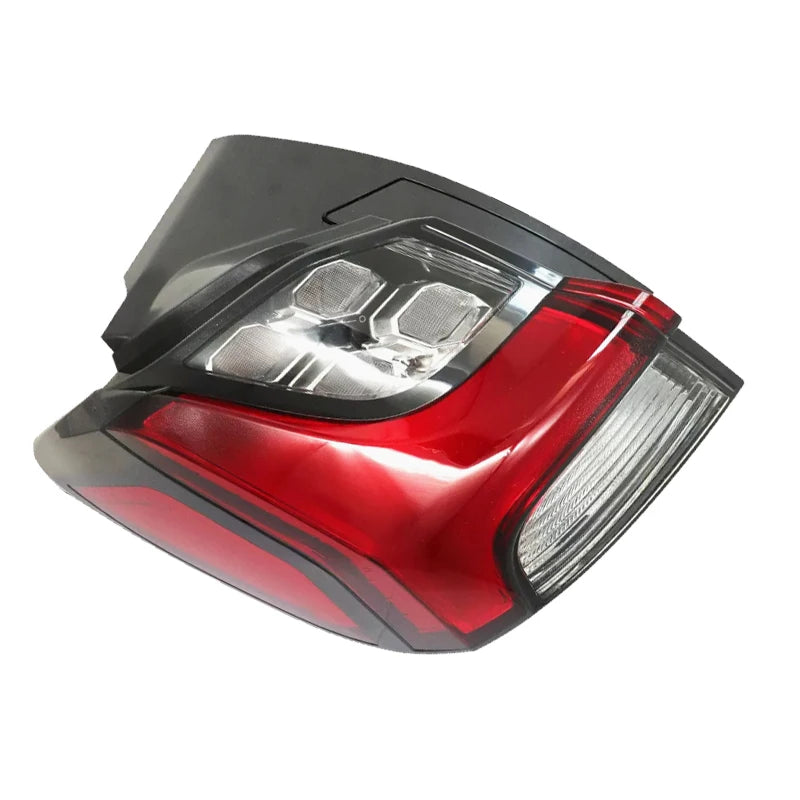 For Mitsubishi Outlander Sport ASX RVR 2020-2022 Auto Accessories LED Tail Light Assembly Turn Signal Rear Bumper Headlight