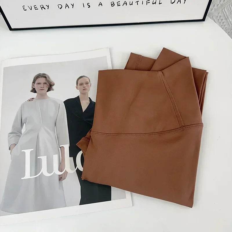 Women's Feel Push-Up Leggings - P12 Hub Europe