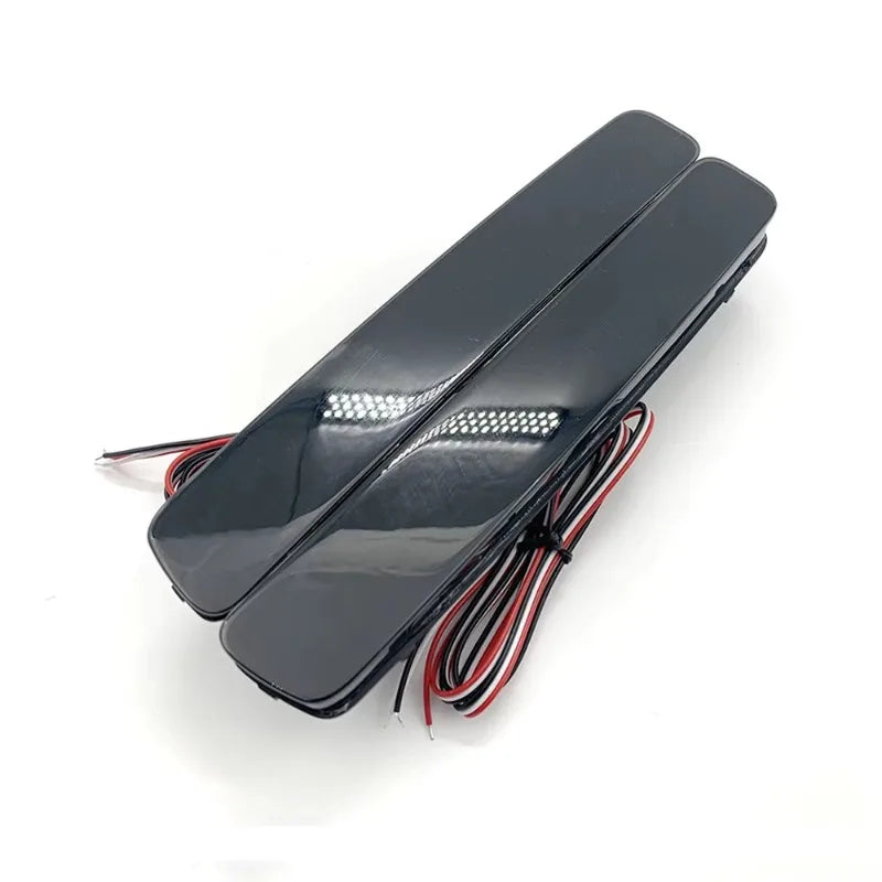 New Assembly Rear Bumper LED Light for Toyota NOAH VOXY 80 Pruis 40 Good