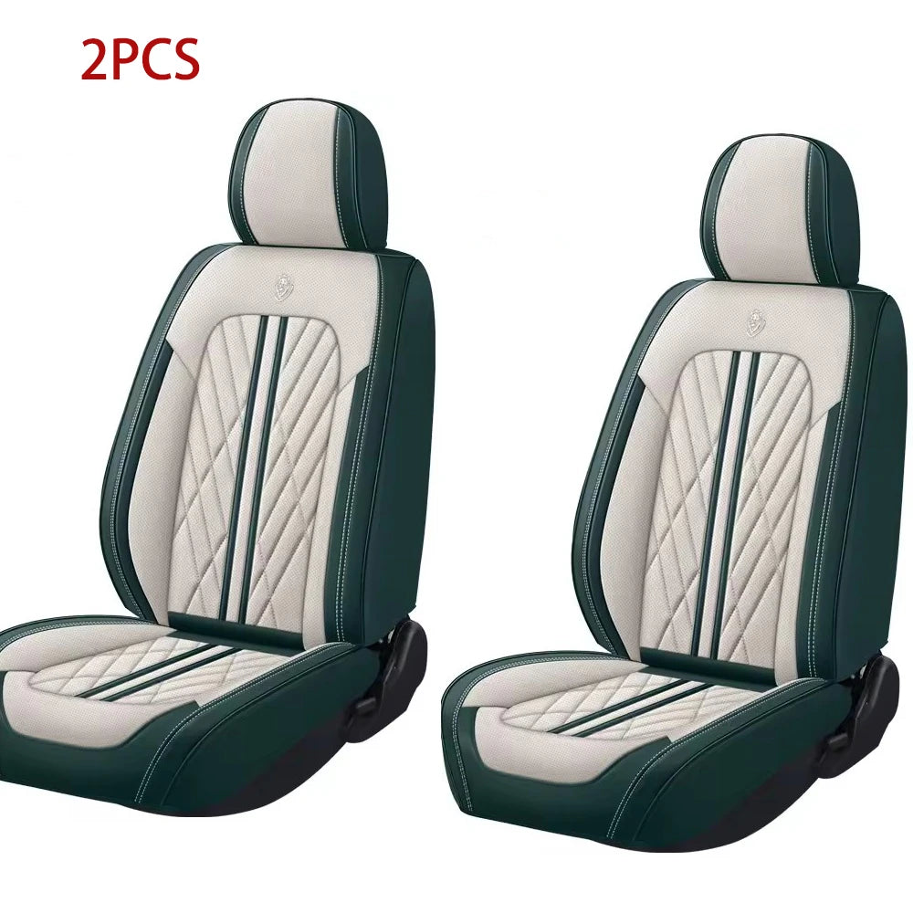 Car Seat Covers Universal Size Fit For Most Car Suv Truck Van Car Accessories Interior Seat Covers For Car Full Set Auto Car Set