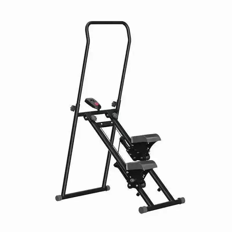 Mountaineering Machine Stepper Stairway to Heaven Step Mill Sky Stepper Climber Home Lower Body Exercise Equipment Climbing