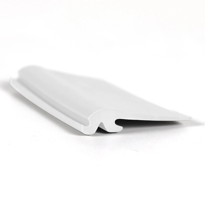 1pc For For Fiamma F45 Awnings 45.6mm WIDE X 1M Length Rubber Rain Seal Caravan Camper Van Accessories Car Accessories