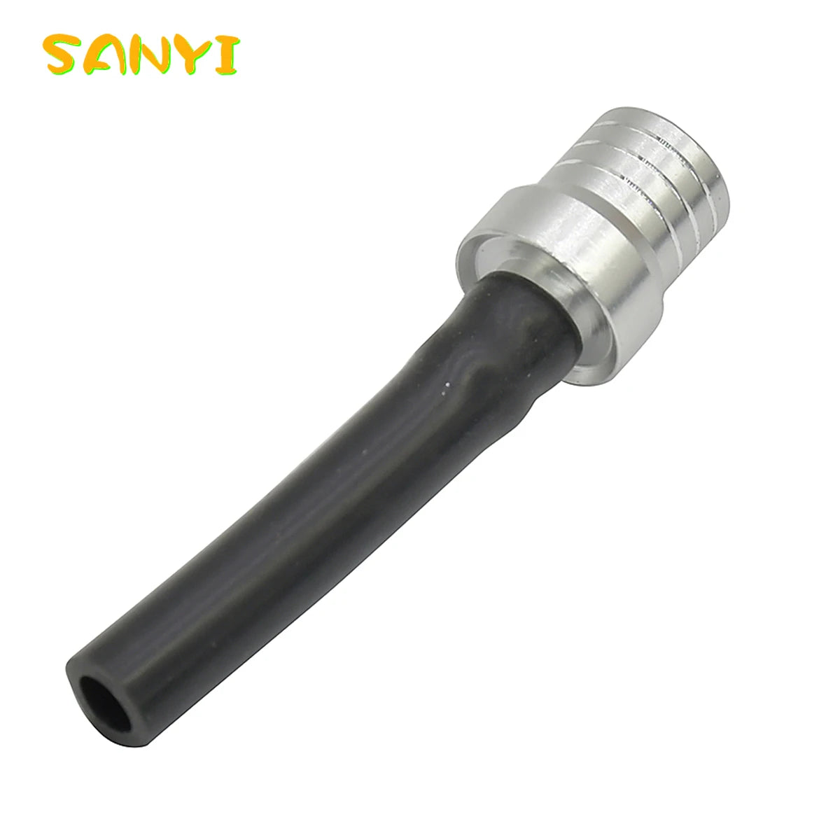Universal Motorcycle Gas Fuel Cap Valve Vent Breather Hose Tube For KTM For HONDA For YAMAHA Motocross ATV Quad Dirt Pit Bike
