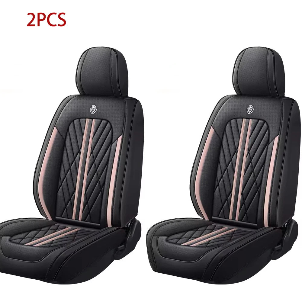 Car Seat Covers Universal Size Fit For Most Car Suv Truck Van Car Accessories Interior Seat Covers For Car Full Set Auto Car Set