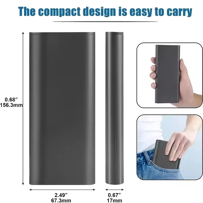 Magnetic Precision Screwdriver Set, 25 In 1 With 24 Piece Mini Pocket Screwdriver Set, Small Repair Set For Mobile Phone PC Came