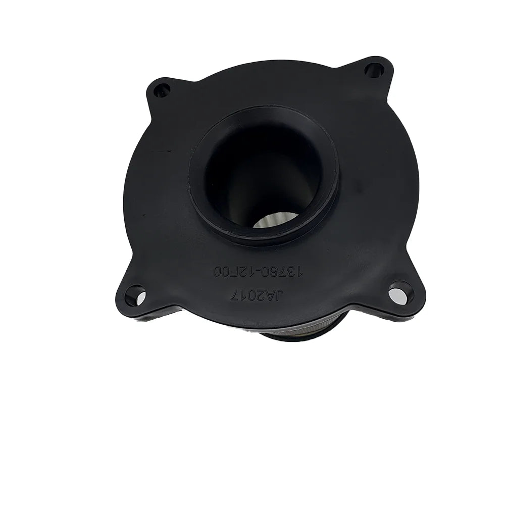 For Suzuki GZ250 Marauder 250 1999-2015 GZ125 13780-13F00 Motorcycle Parts Air Filter Intake Cleaner System Parts Elements
