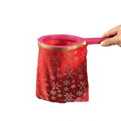 Magical Props Change Bag Make Things Appear Disappear Magic Trick Prop Close Up Magic Tricks Toys Party Games Kids Toy