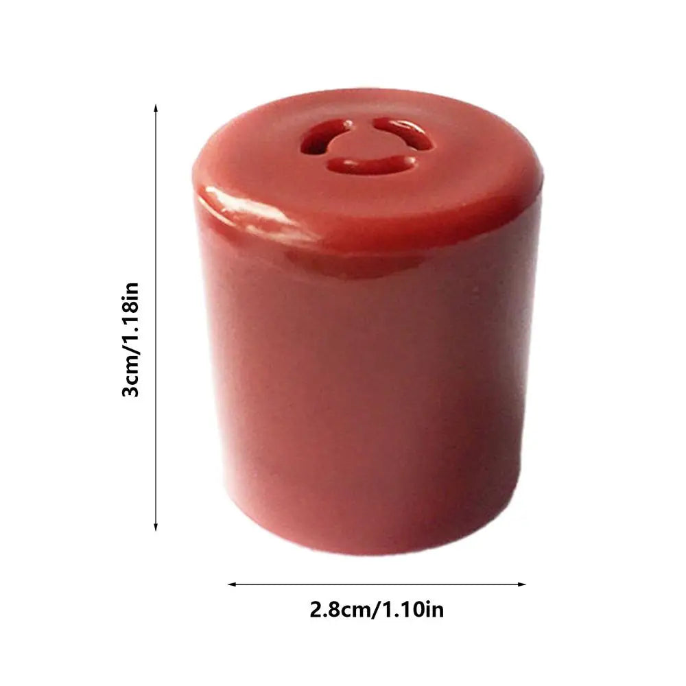 High Pressure Cooker Universal Aluminium Alloy Safety Universal Relief Jigger Valves Caps Gas And Induction Pressure Relief