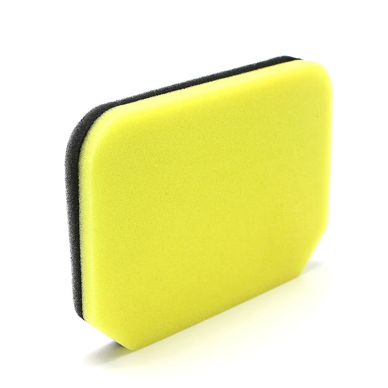 Motorcycle High Flow Air Filter Sponge For SUZUKI Burgman250 Skywave250 AN250 Burgman400 Skywave400 AN400 98-2006 Intake Cleaner