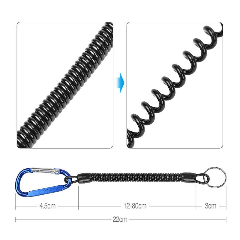 Multifunction Stainless Steel Fishing Pliers Tools Tackle Pliers Vise Knitting Flies Braid Scissors Set Fish Tongs Accessories