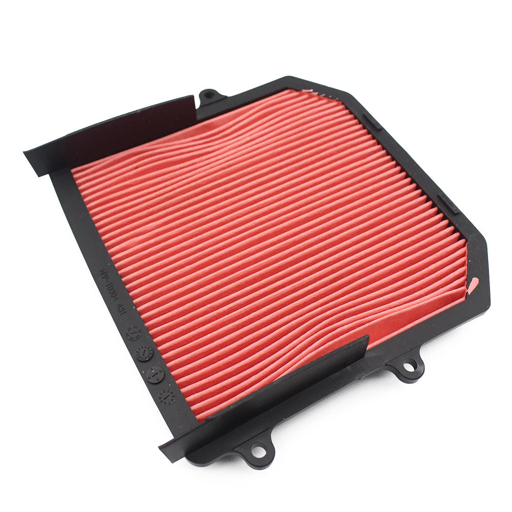 Motorcycle Replacement Engine Air Filter Element Air intake Filter Cleaner For Honda XL1000V Varadero 2003-2011