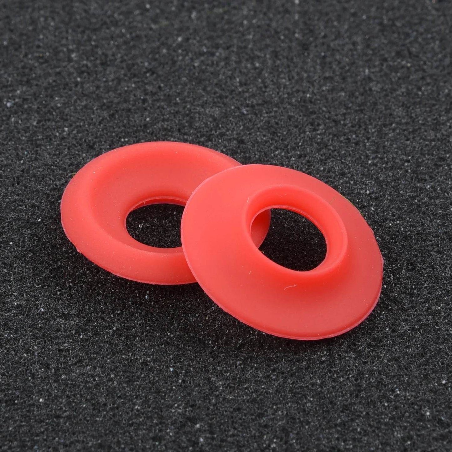 25Pcs Silicone Rubber Gaskets Washers Backs For Grolsch EZ Cap Swing Top Bottle Cap Home Brew Beer Bottle Seal Bar Accesories - P12 Hub Europe