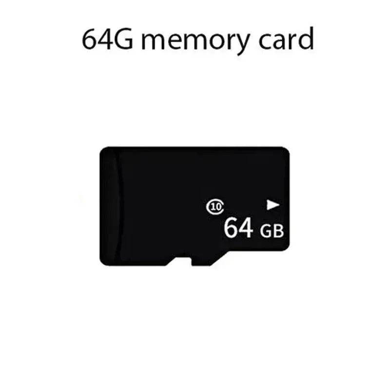 Mini WiFi Camera A9 1080P Night Vision, Remote App - P12 Hub Europe