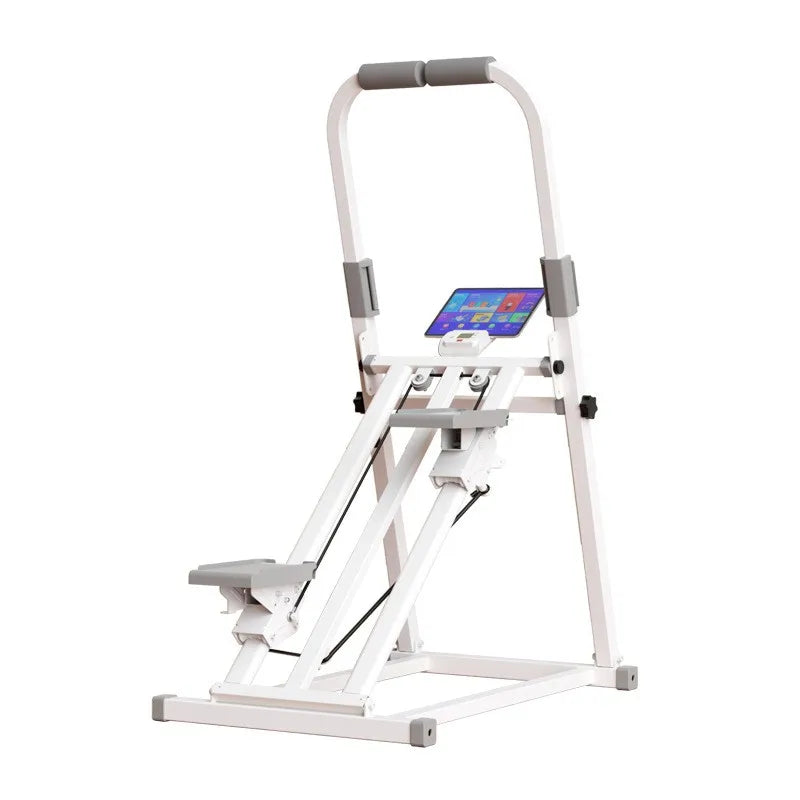 FJ Multifunctional Climbing Machine Home Sports And Fitness Equipment Stationary Stepper Climbing Mountain Climbing Machinery