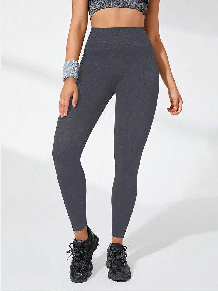 Women's Seamless Butt-Lift Leggings - P12 Hub Europe