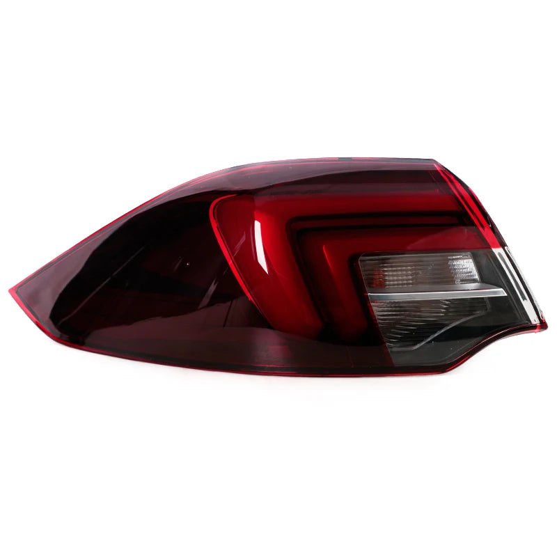 For Buick Regal 2017 2018 2019 Car Tail Light Assembly Rear Brake Lamp Turn Signal Brake Lamp Warning Bumper Light Accessories
