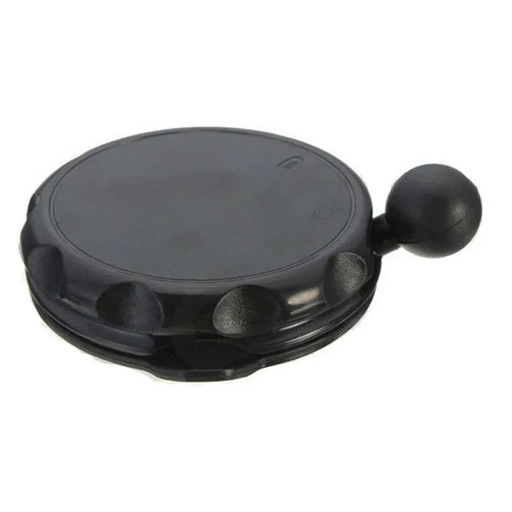 Car Headrest Ball Head GPS Holder Mount Windshield Suction Cup Mount Holder For TomTom Via 100 110 Go Live 800 825 Start 20 2