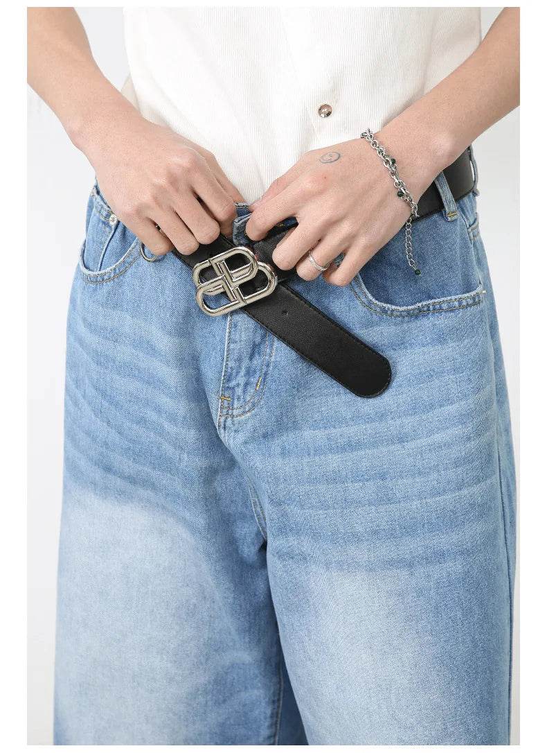 Vintage Wide Leg Shorts - P12 Hub Europe