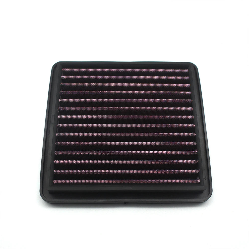 Motorcycle Engine High Flow Air Filter Cleaner Air Intake Filter Element For Yamaha XMAX300 2017-2024 Tricity 300 2020-2024