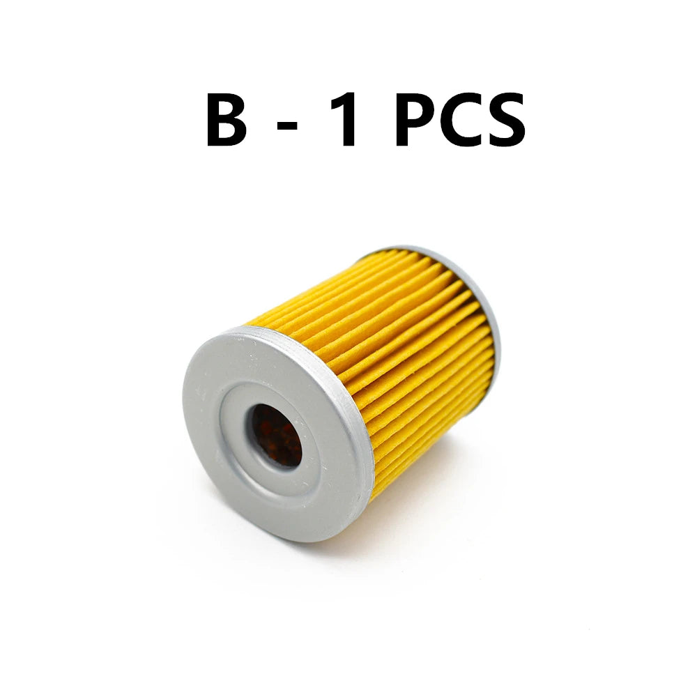 Motorcycle High Flow Air Filter Sponge For SUZUKI Burgman250 Skywave250 AN250 Burgman400 Skywave400 AN400 98-2006 Intake Cleaner