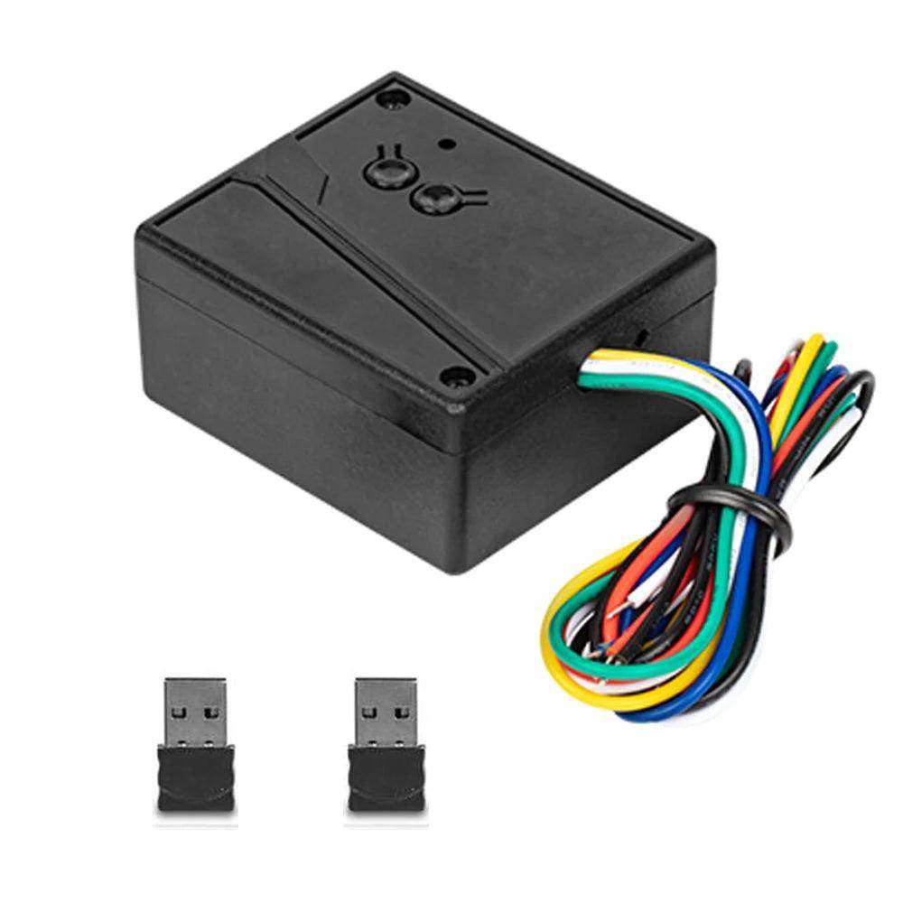 Garage Door Opener2.4G Bluetooth - P12 Hub Europe