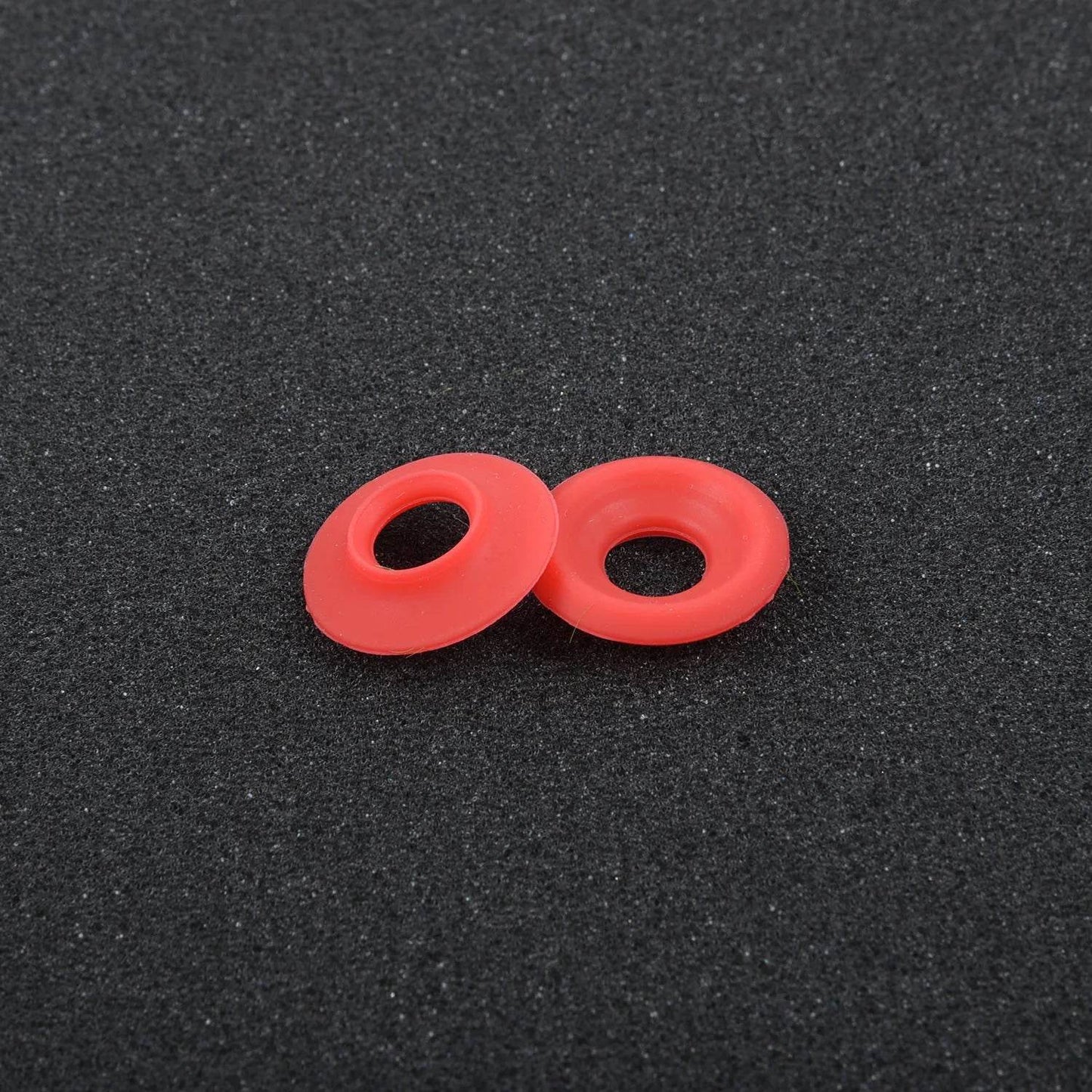 25Pcs Silicone Rubber Gaskets Washers Backs For Grolsch EZ Cap Swing Top Bottle Cap Home Brew Beer Bottle Seal Bar Accesories - P12 Hub Europe