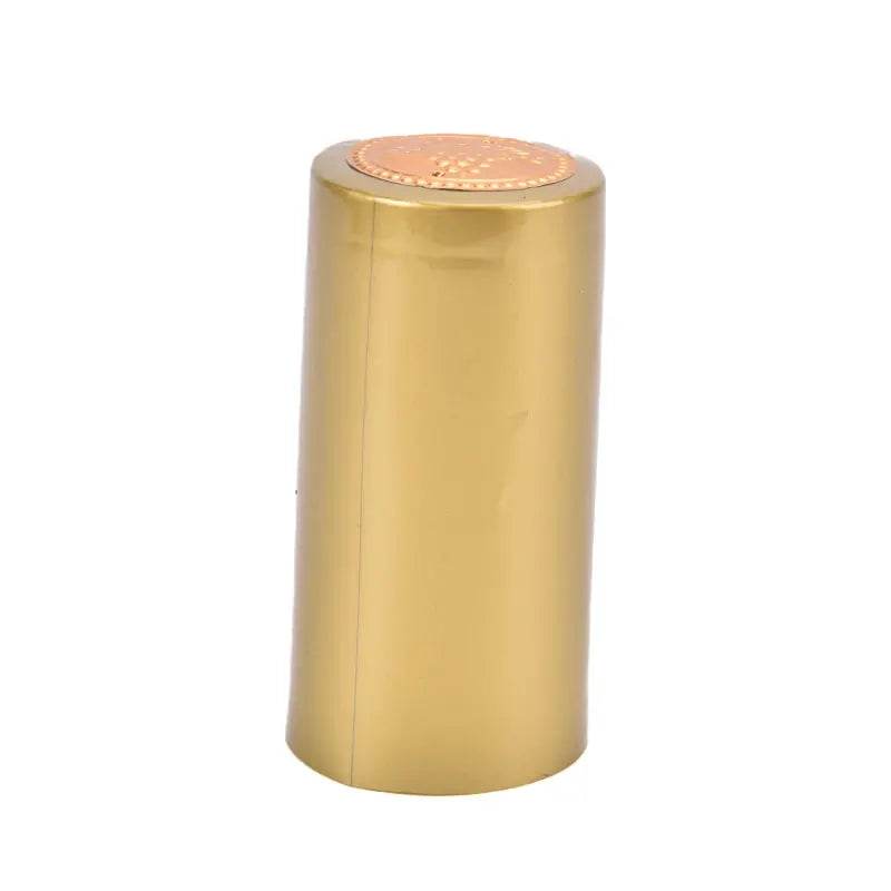 100pcs Heat Shrink Film Sealing Cap Wine Bottle Film Wine Heat Shrinkable Cap - P12 Hub Europe