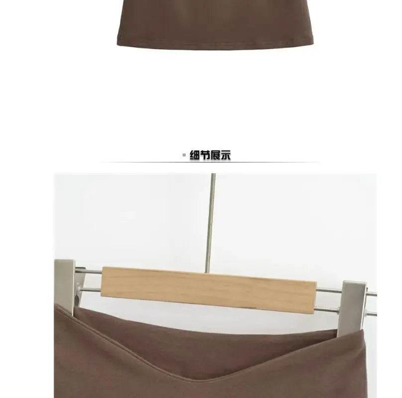 Women's Low Waist Mini Skirt - P12 Hub Europe