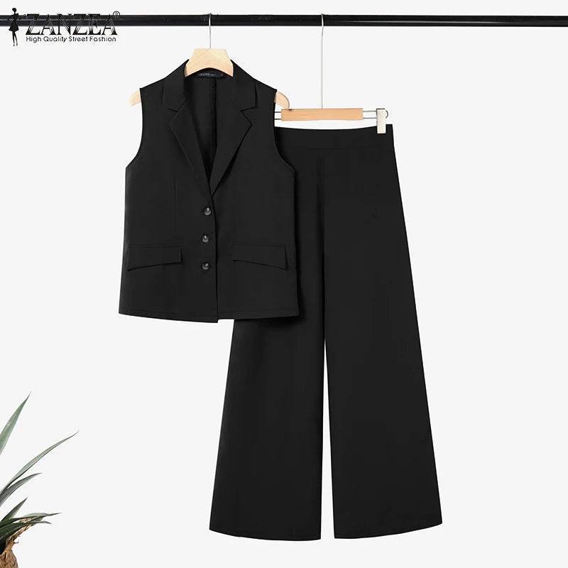 Old Money Pant Set - P12 Hub Europe