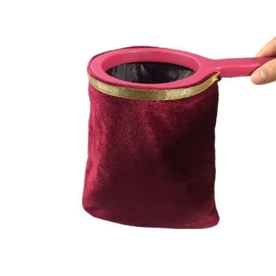 Magical Props Change Bag Make Things Appear Disappear Magic Trick Prop Close Up Magic Tricks Toys Party Games Kids Toy