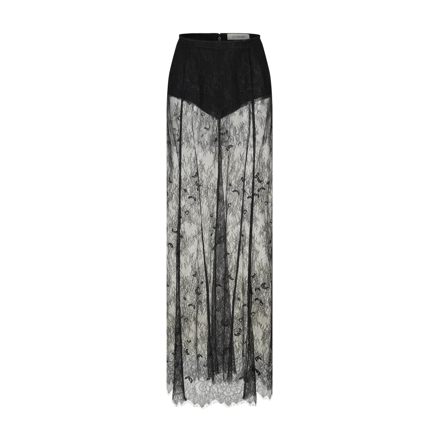 Tornova Strapless Lace Skirt Set - P12 Hub Europe