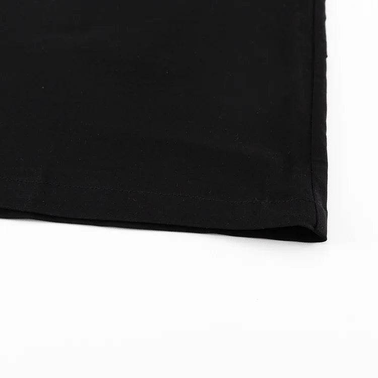 Women's Black Maxi Skirt - P12 Hub Europe