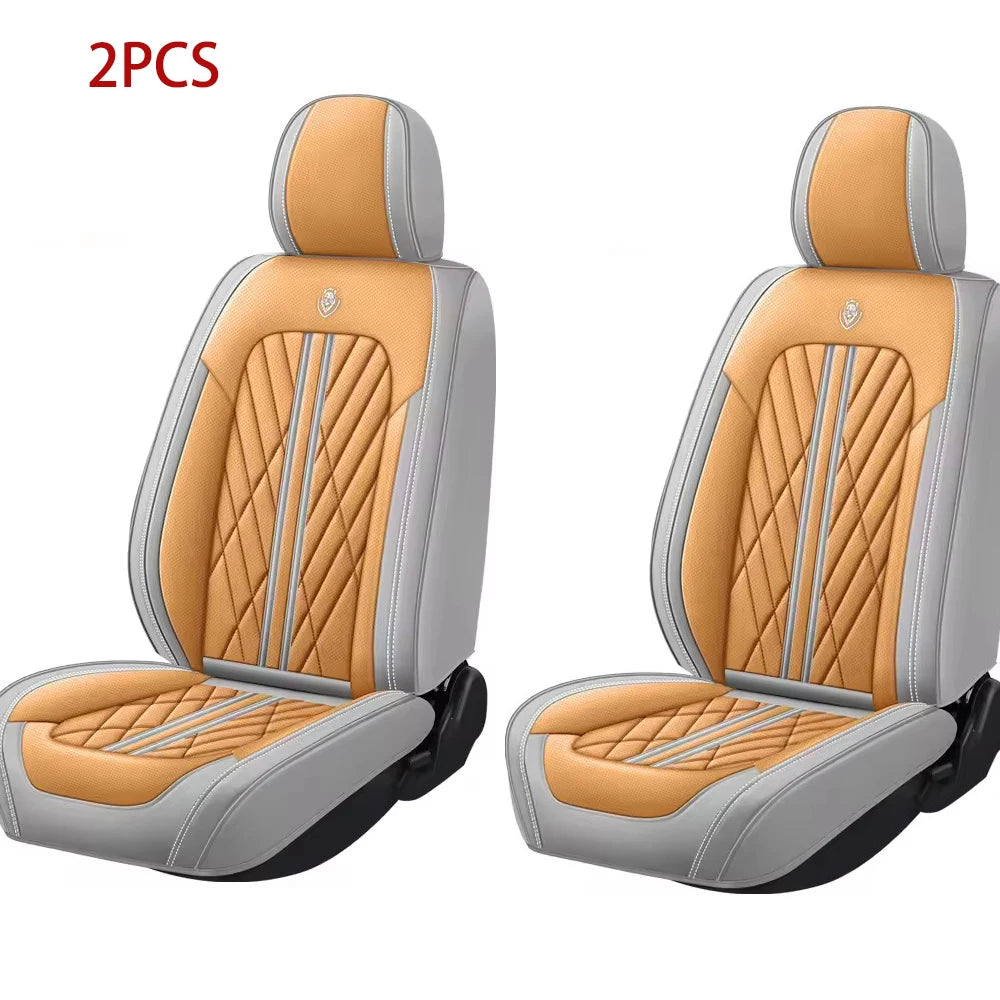 Car Seat Covers Universal Size Fit For Most Car Suv Truck Van Car Accessories Interior Seat Covers For Car Full Set Auto Car Set