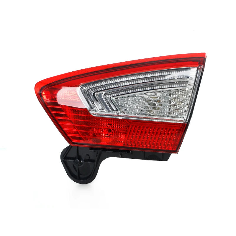 For Ford Mondeo Fusion 2011-2012 Car Rear Bumper Tail Light Assembly Brake Stop Reverse Lamp Taillight Taillamp