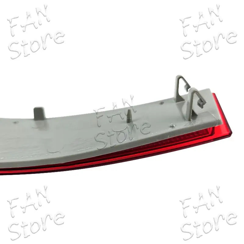 1648201174 1648201274 Car Rear Fog Bumper Reflector Light Signal Lamp For Mercedes Benz GL Class W164 GL450 GL550 2006-2012
