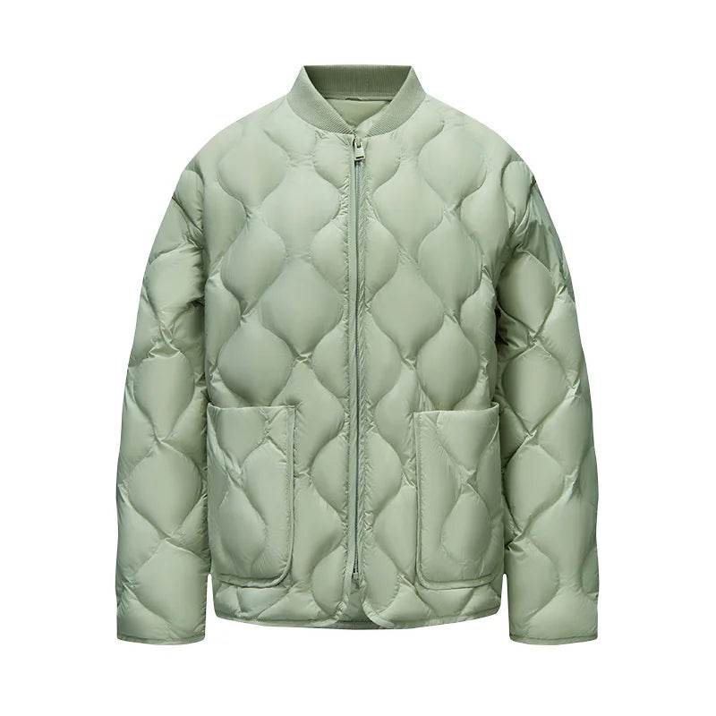 Semir Three-Proof Down Jacket - P12 Hub Europe