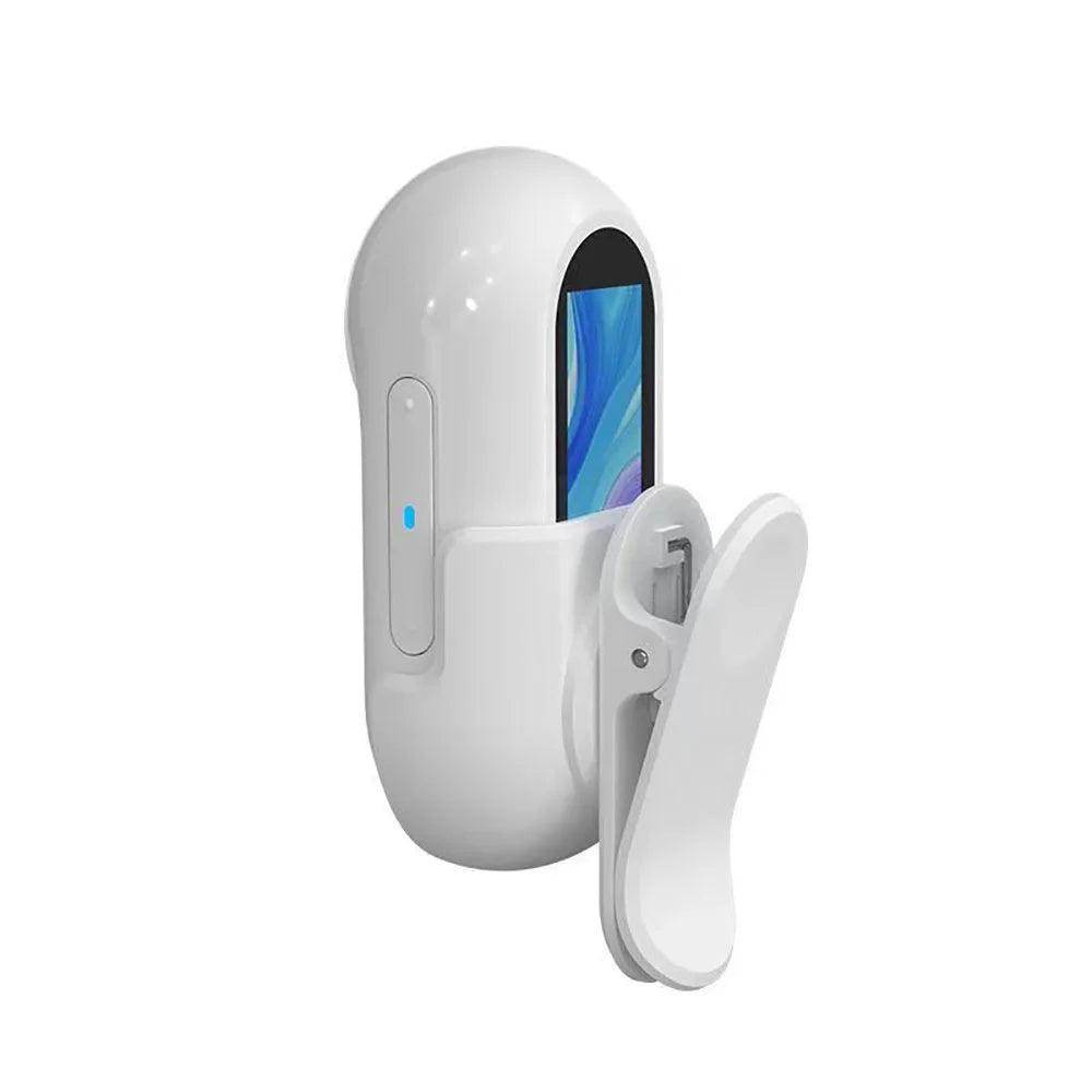 Sports Camera Mini 1080P 360° Rotate, Cycling - P12 Hub Europe