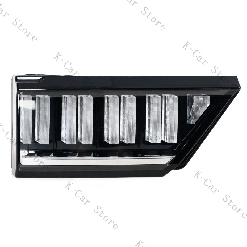 For Geely LYNK&CO 01 LED Rear Bumper Tail Light Assembly Brake Lamp everse Light Turn Signal Light Car Accessories