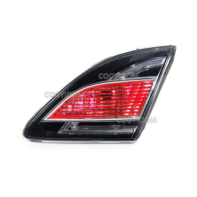 Auto Taillights LED rear bumper light brake light Turn signals lamp assembly For Mazda 6 GH 2009-2012 GV8E-51-3F0 GV7K-51-3J0