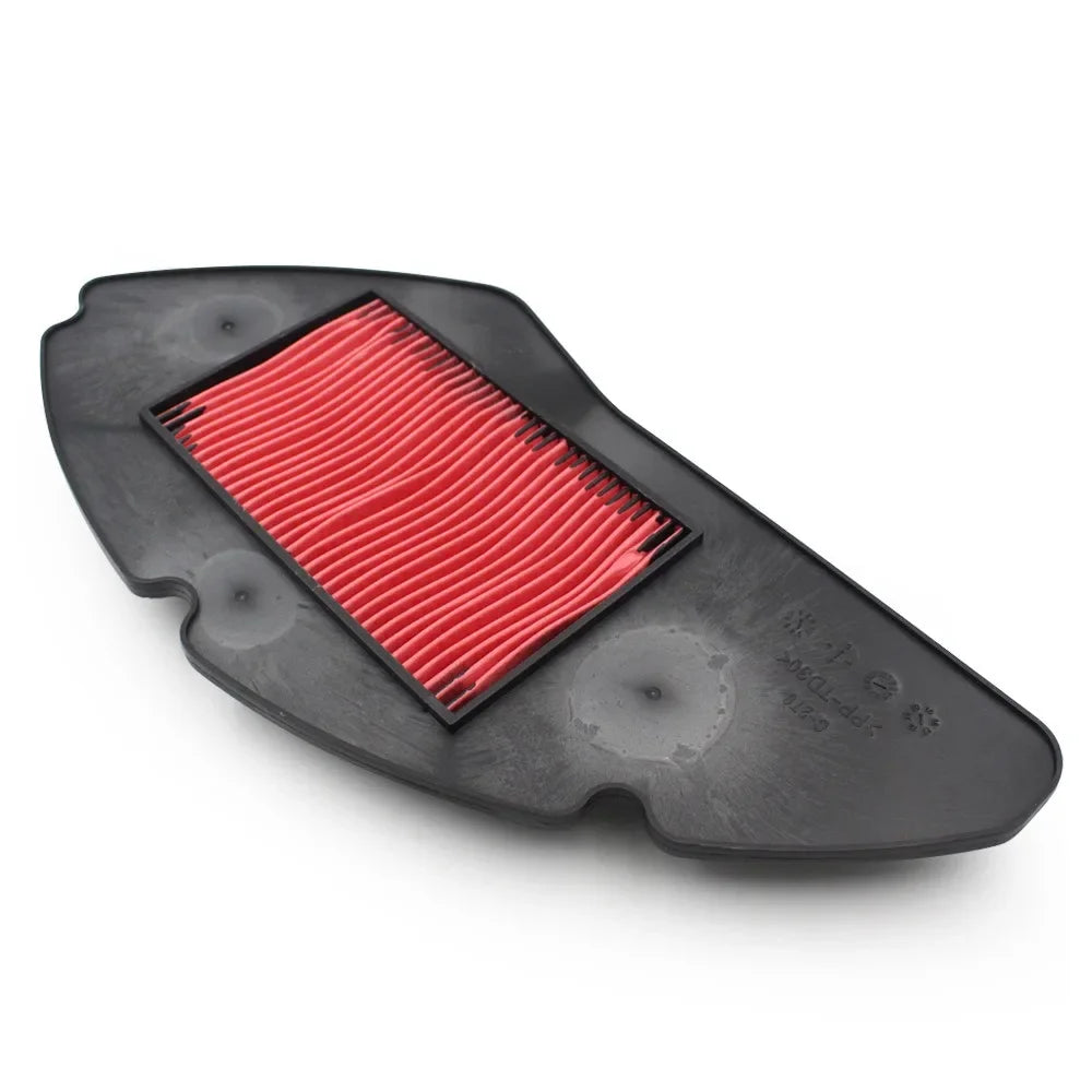 Leaning Multi Wheel Reverse Three-wheeled Scooter Air Filter For YAMAHA Tricity MW125 2014-2016 CVT Filter Elemen Intake Cleaner
