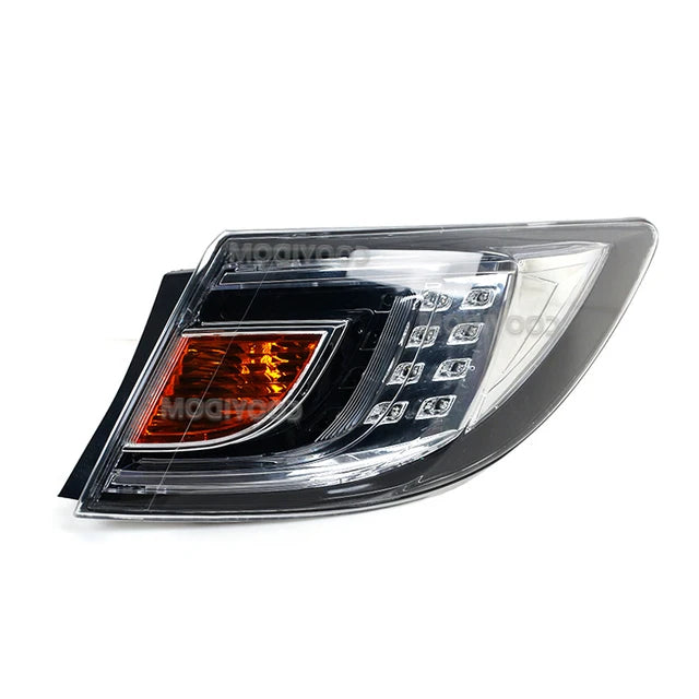 Auto Taillights LED rear bumper light brake light Turn signals lamp assembly For Mazda 6 GH 2009-2012 GV8E-51-3F0 GV7K-51-3J0